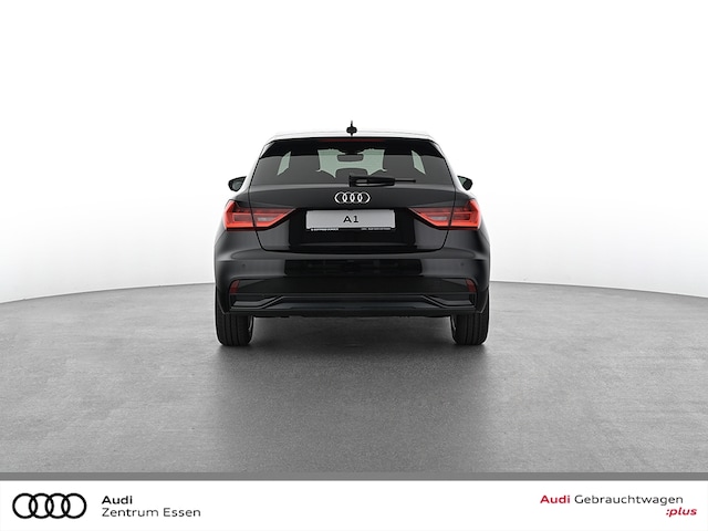 Audi A1 25 TFSI S-Tronic Sportback