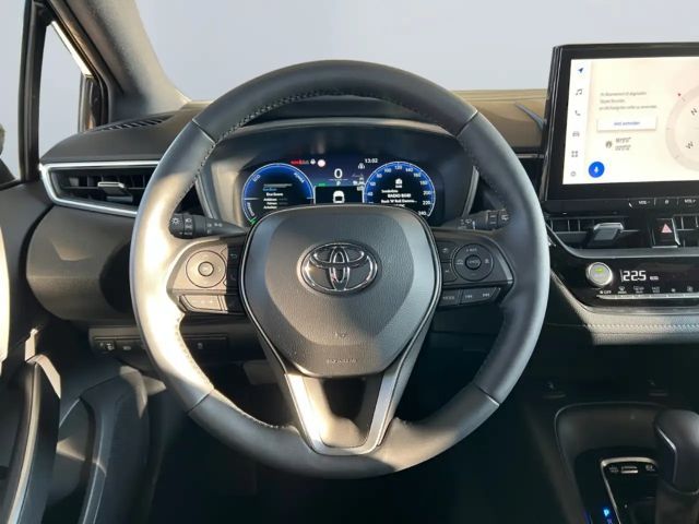 Toyota Corolla Business Hybride