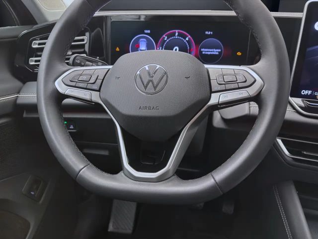 Volkswagen Tiguan 2.0 TDI DSG Elegance Elegance