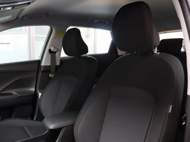 Hyundai Kona 1.0 T-GDi