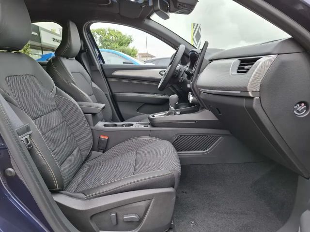 Renault Arkana EDC Hybrid Techno