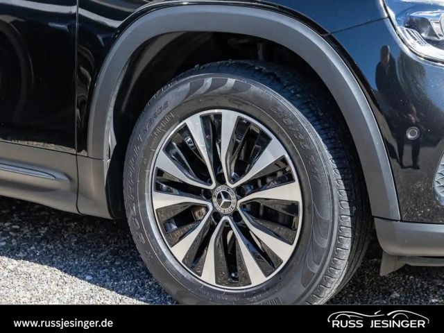 Mercedes-Benz GLB 220 4MATIC GLB 220 d Style