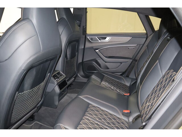 Audi S7 Quattro Sportback