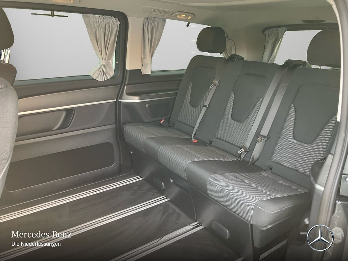 Mercedes-Benz Marco Polo Edition Horizon