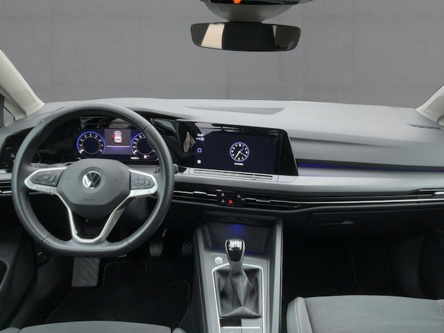 Volkswagen Golf 1.5 TSI Golf VIII Style