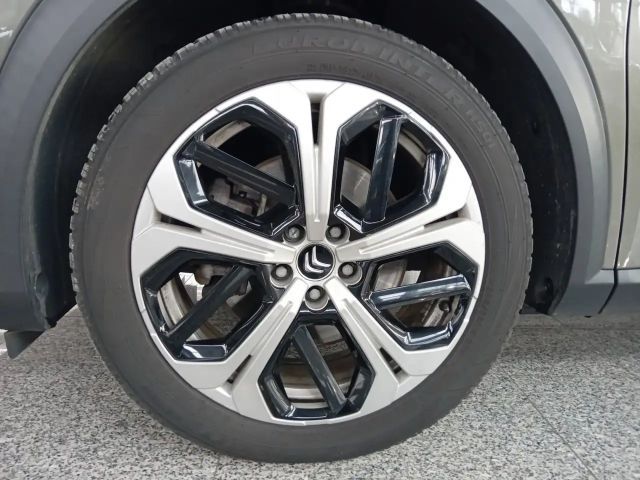 Citroën C5 X Feel Pack