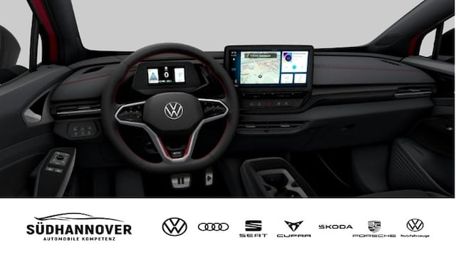 Volkswagen ID.4 220 kW 4Motion GTX
