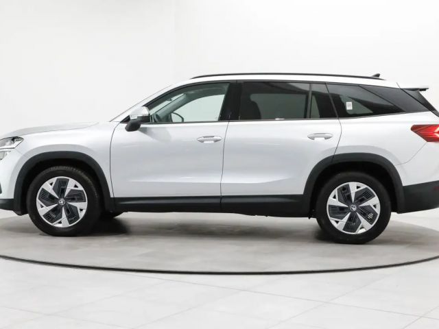 Skoda Kodiaq 2.0 TDI 4x4 Selection