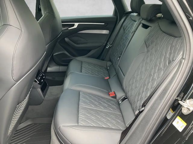 Audi A6 Hybride Quattro