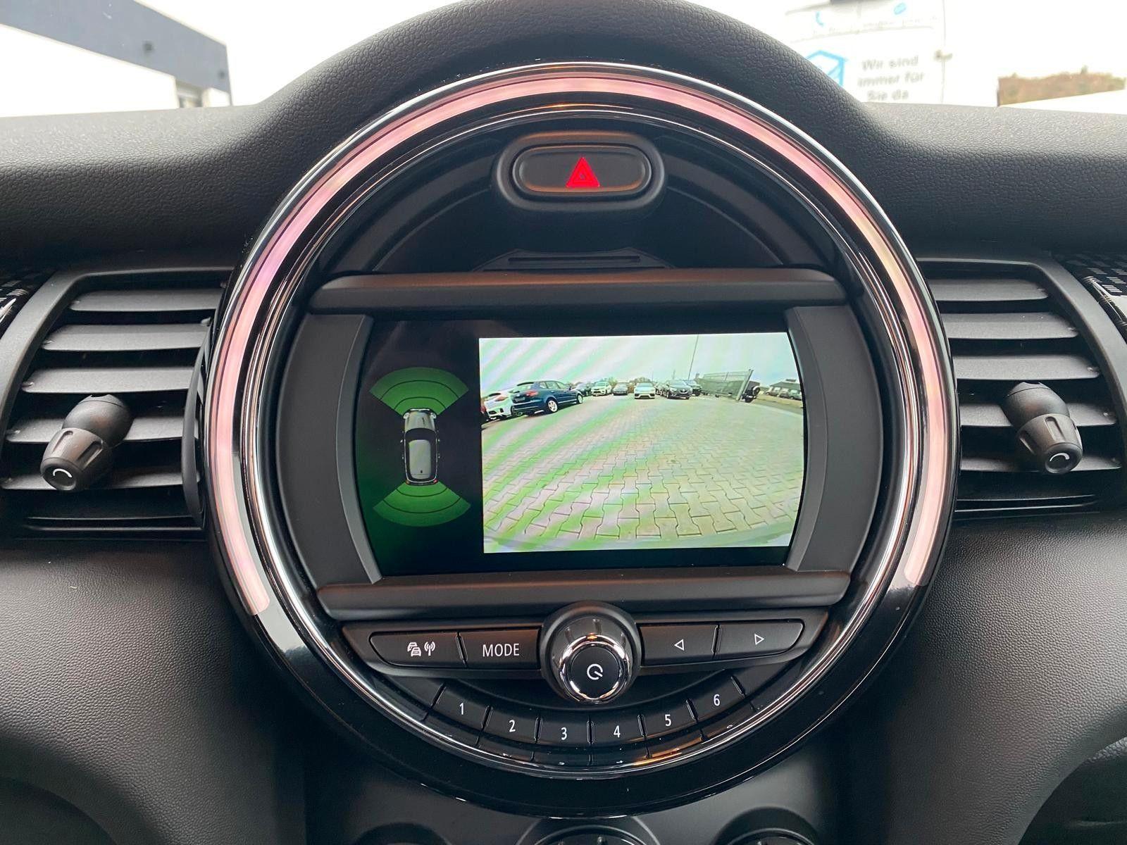 MINI Cooper 3-deurs John Cooper Works