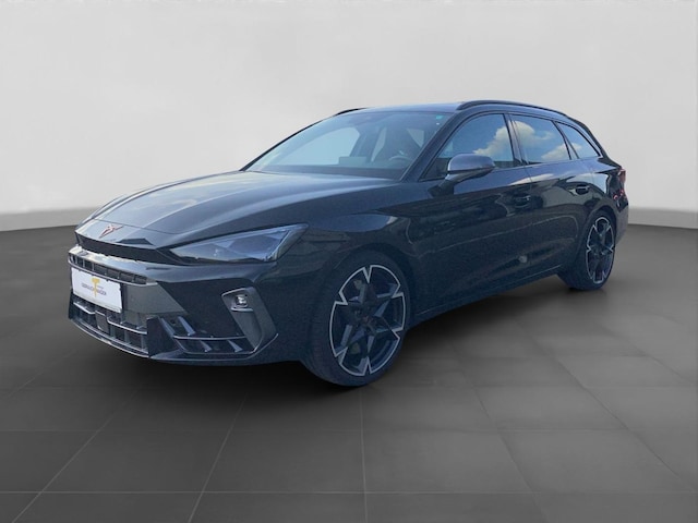 Cupra Leon 2.0 TSI DSG Sportstourer VZ
