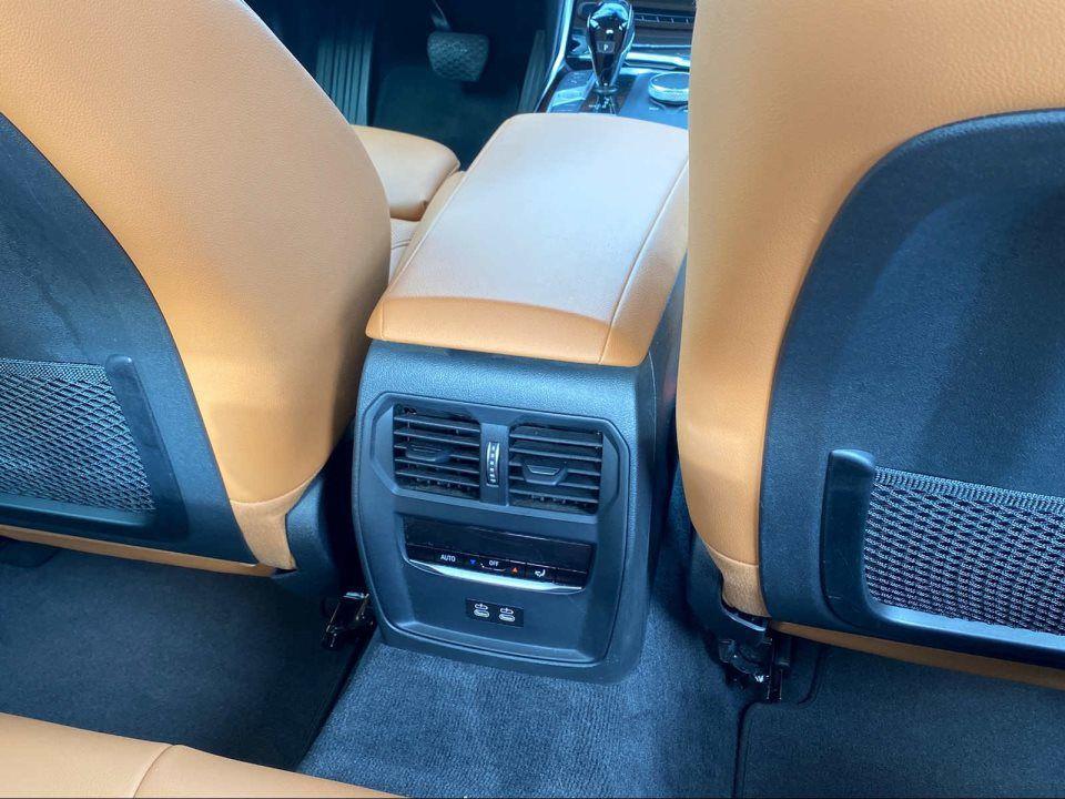 BMW 420 420d Coupé Gran Coupé xDrive