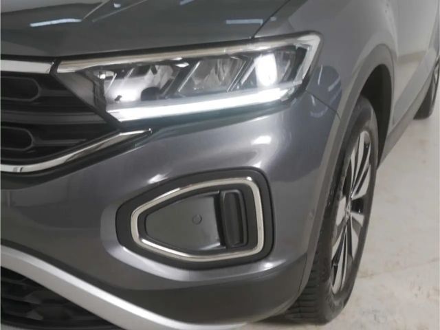Volkswagen T-Roc 1.5 TSI DSG