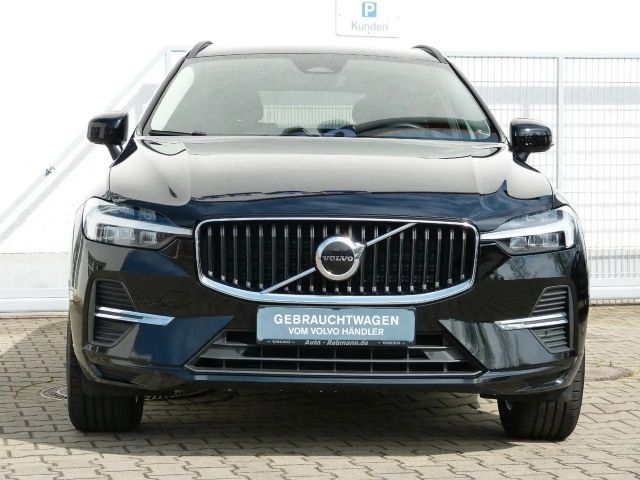Volvo XC60 Momentum