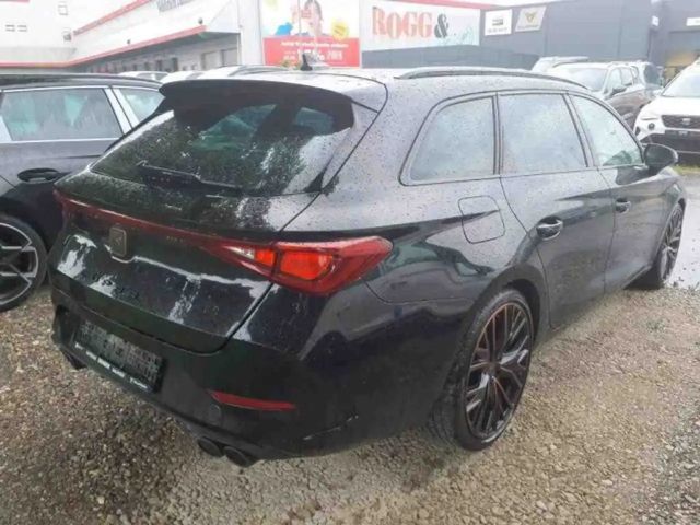 Cupra Leon 4Drive Sportstourer VZ