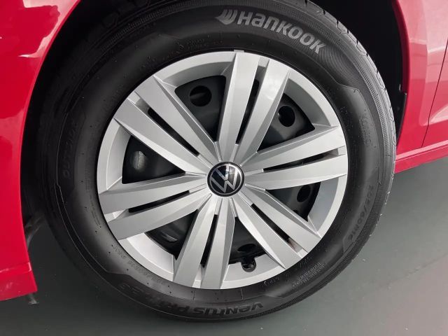 Volkswagen Caddy 2.0 TDI Combi Maxi