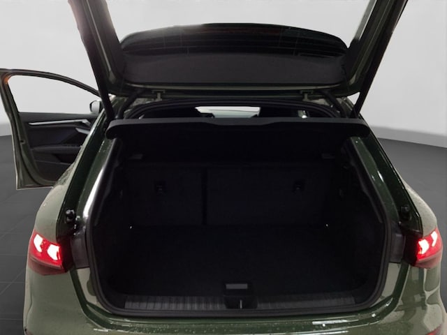 Audi A3 30 TFSI S-Tronic Sportback