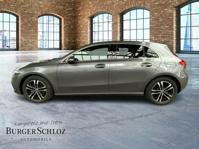 Mercedes-Benz A 180 Progressive