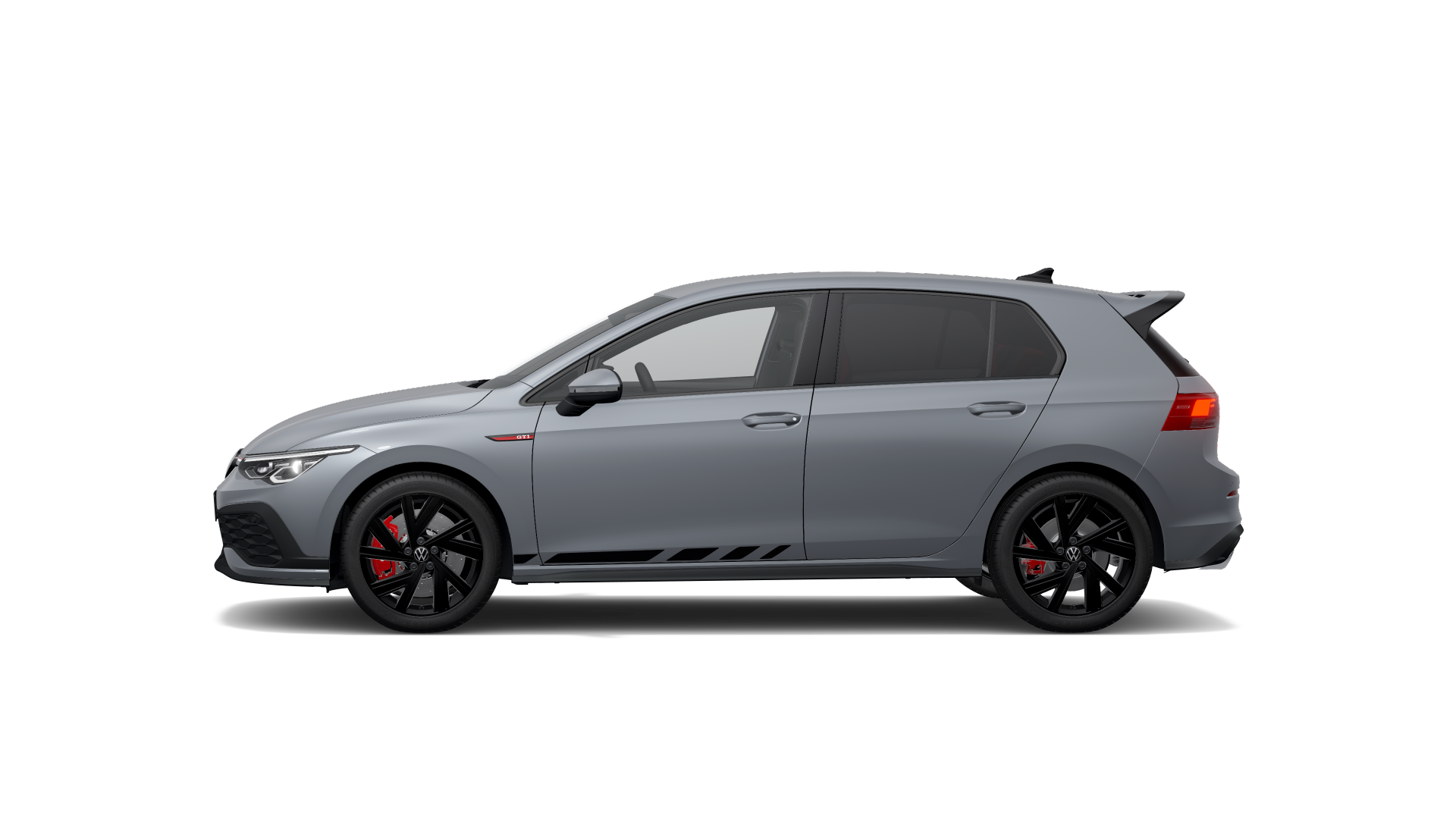 Volkswagen Golf 2.0 TSI DSG GTI