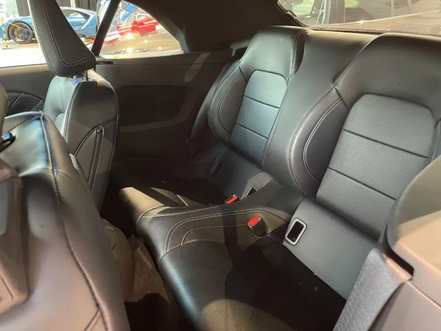 Ford Mustang Convertible GT 5.0 V8