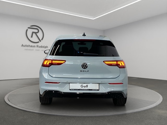 Volkswagen Golf 1.5 TSI R-Line