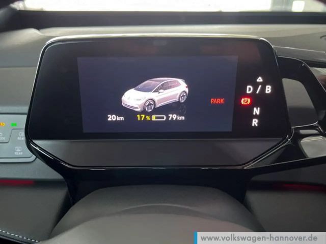 Volkswagen ID.3 Performance Pro