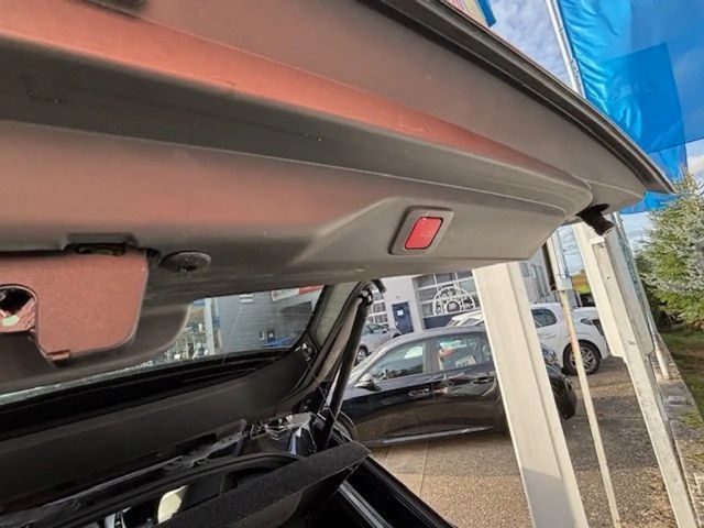 Peugeot 3008 GT-Line Hybrid