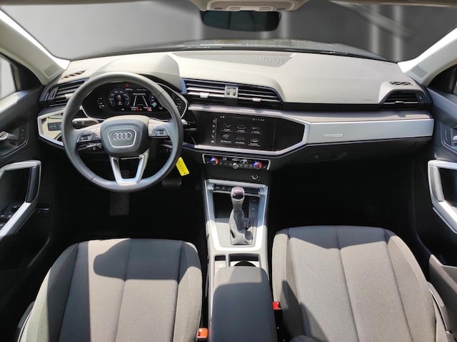 Audi Q3 45 TFSI Hybride S-Tronic