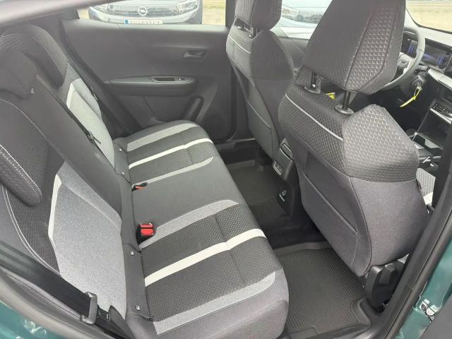 Opel Frontera Edition