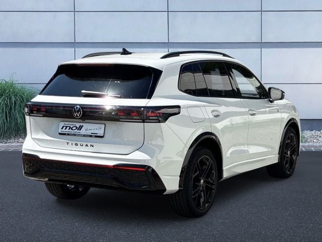 Volkswagen Tiguan DSG IQ.Drive R-Line Style