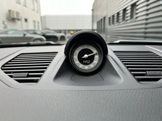 Porsche 992 Coupé GT3