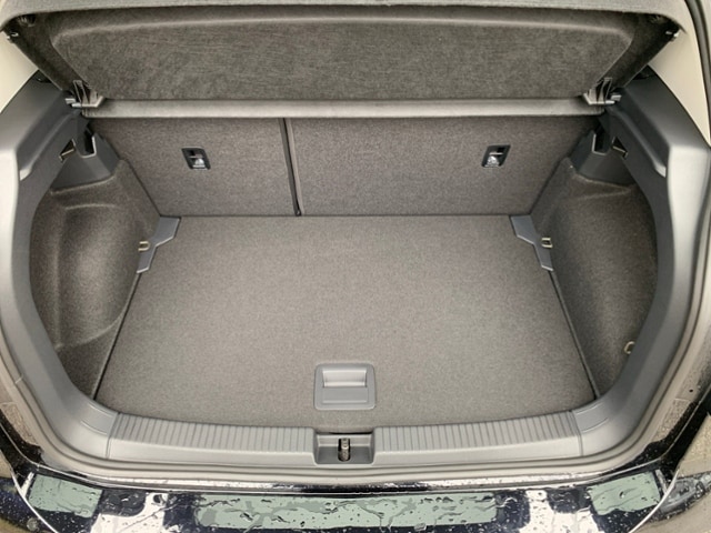 Volkswagen T-Cross DSG