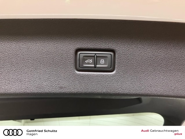 Audi Q8 50 TDI Quattro