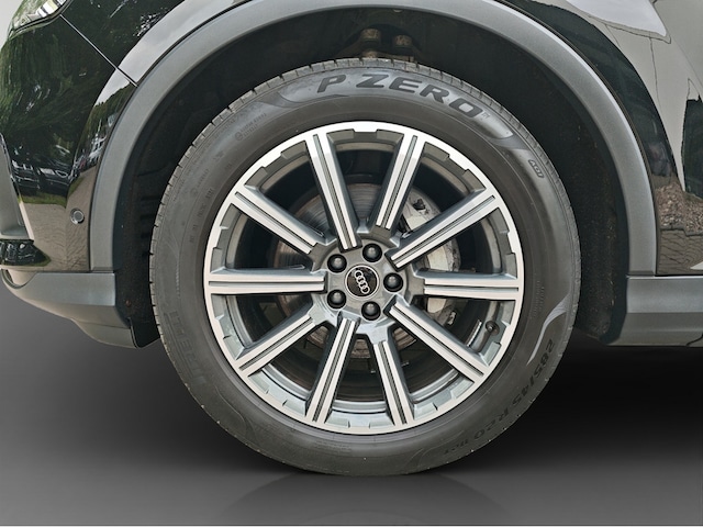 Audi Q7 50 TDI Quattro