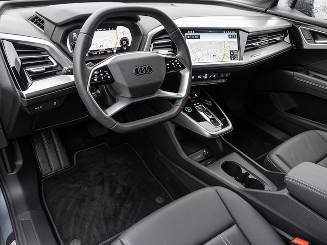 Audi Q4 e-tron SUV 45 e-tron Audi Q4 e-tron