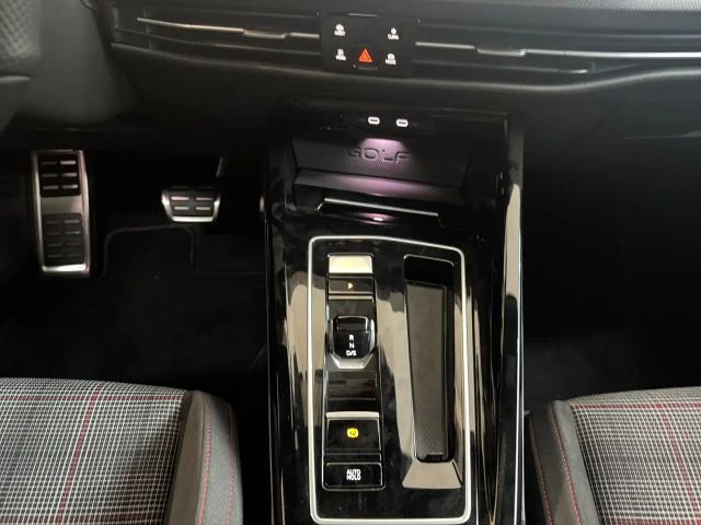 Volkswagen Golf DSG GTI