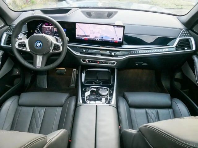 BMW X5 Individual M-Sport xDrive50e