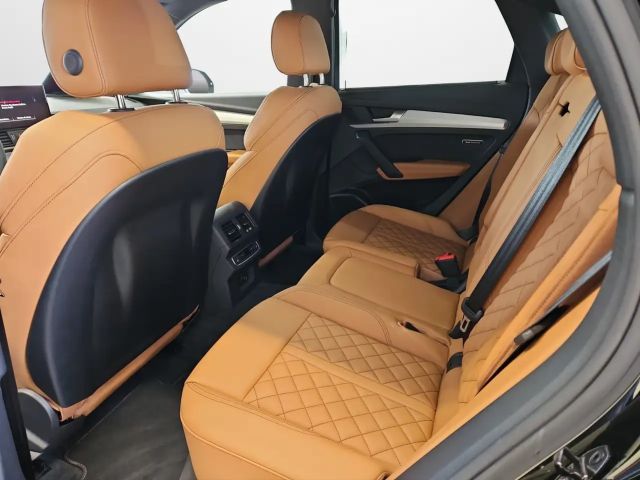 Audi SQ5 Quattro Sportback