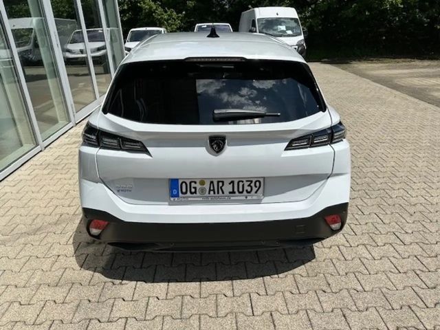 Peugeot 308 Active Pack PureTech SW