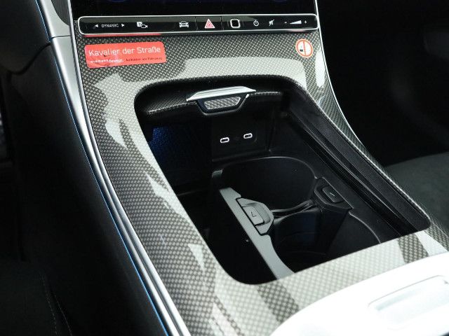 Mercedes-Benz C 300 AMG Line C 300 d Estate