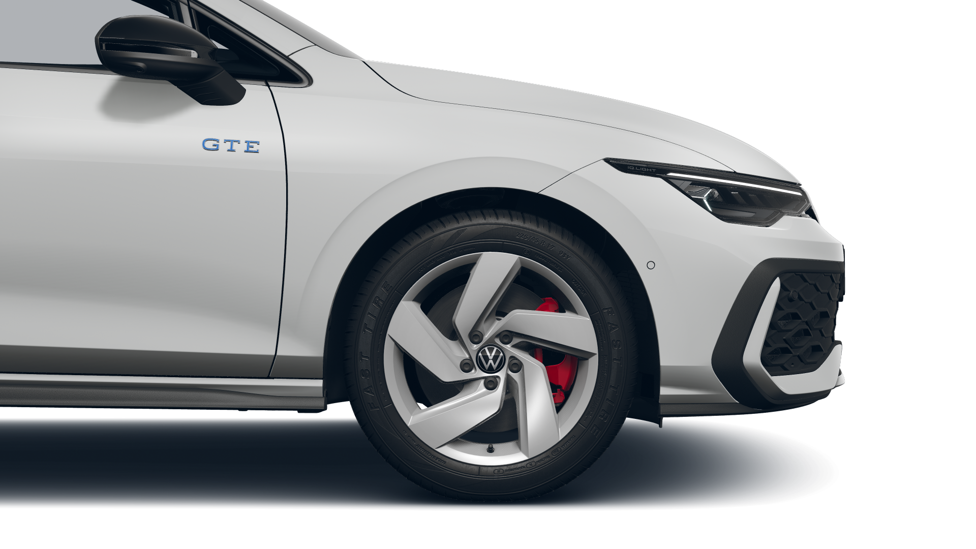 Volkswagen Golf GTE IQ.Drive eHybrid