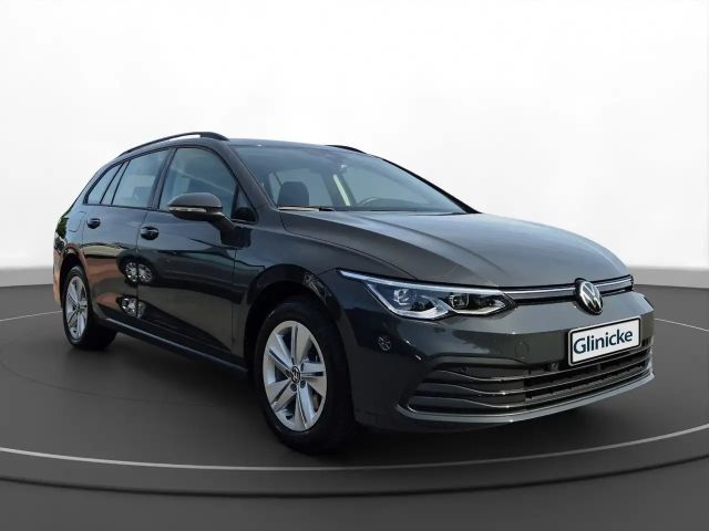 Volkswagen Golf 2.0 TDI DSG Golf VIII Variant