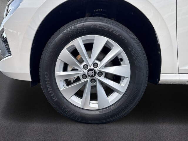 Skoda Kamiq 1.0 TSI Selection