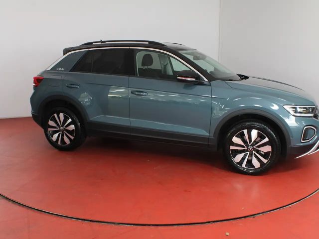 Volkswagen T-Roc 2.0 TDI DSG