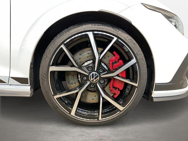 Volkswagen Golf 2.0 TSI DSG Golf VIII