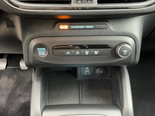 Ford Focus EcoBoost ST Line