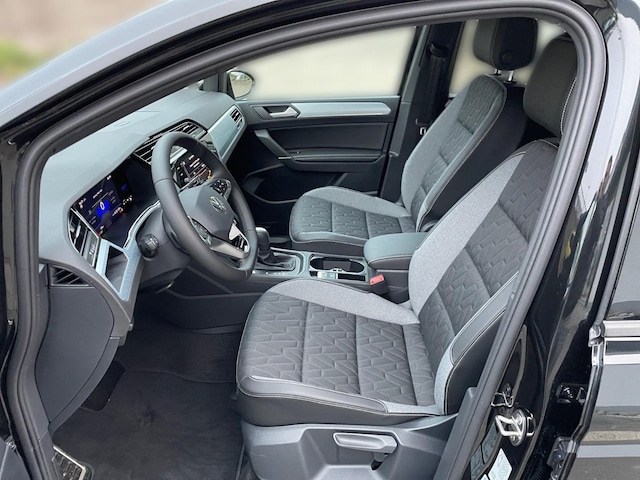 Volkswagen Touran 1.5 TSI