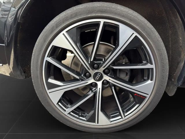 Audi Q5 40 TDI Quattro S-Line