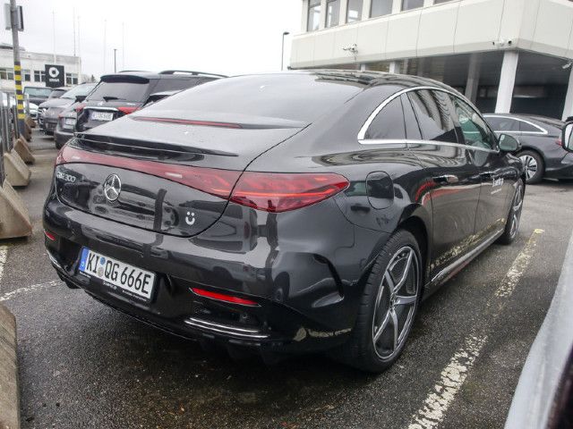 Mercedes-Benz EQE 300 Sedan
