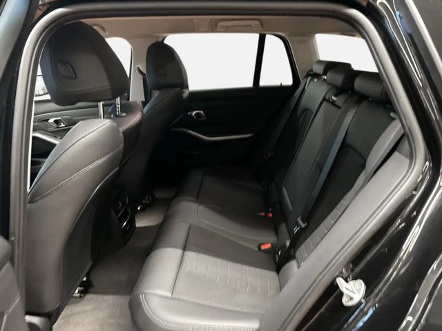 BMW 320 320d Touring